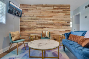 Lovely New Apartment in Downtown ATL
